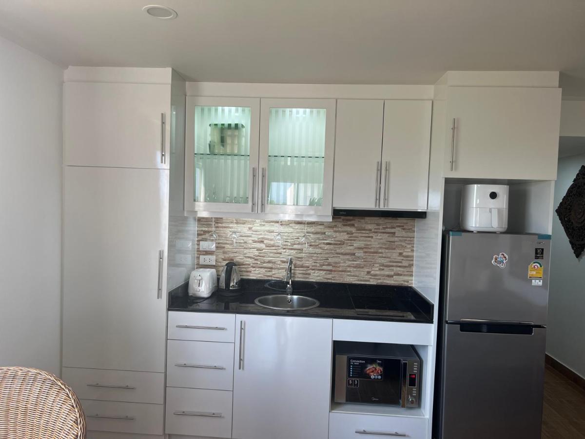 Appartement Sea Sun Executive 607 Mae Rumphueng *
