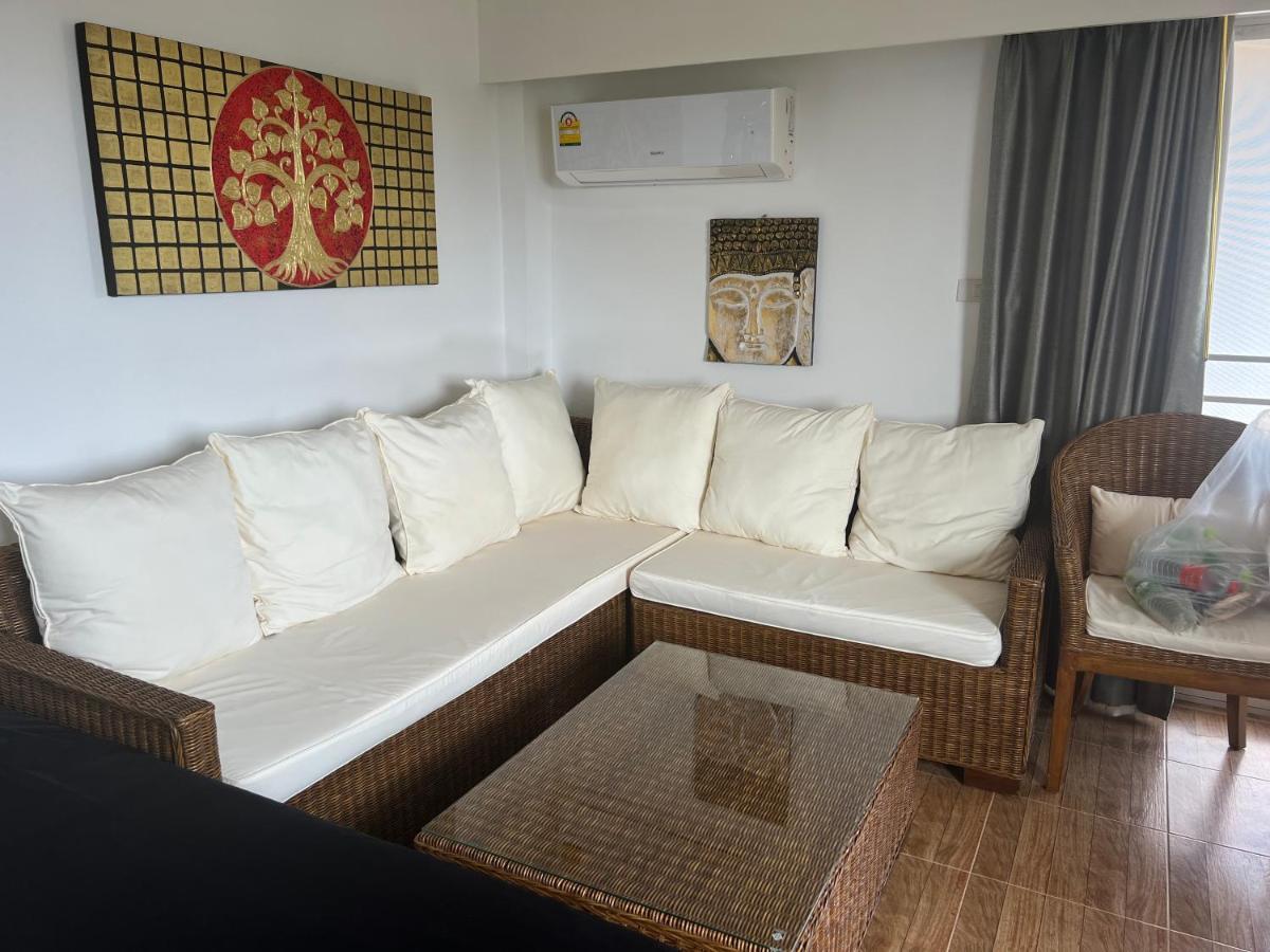 Sea Sun Executive 607 Mae Rumphueng Appartement *