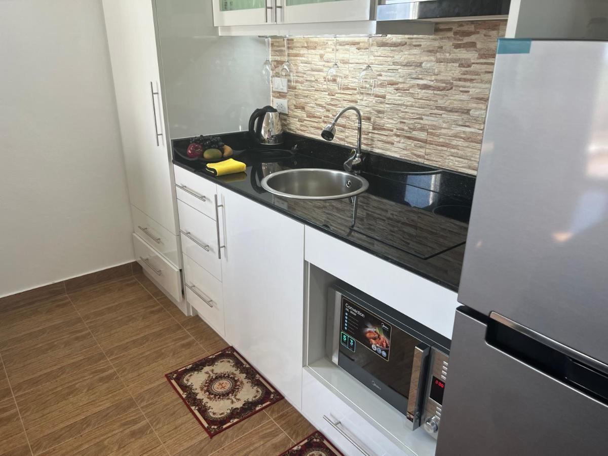 Appartement Sea Sun Executive 607 Mae Rumphueng