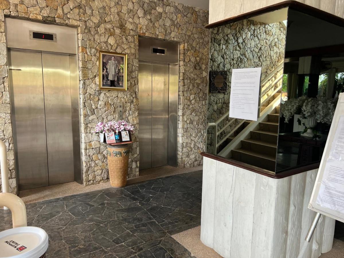 Sea Sun Executive 607 Mae Rumphueng Appartement