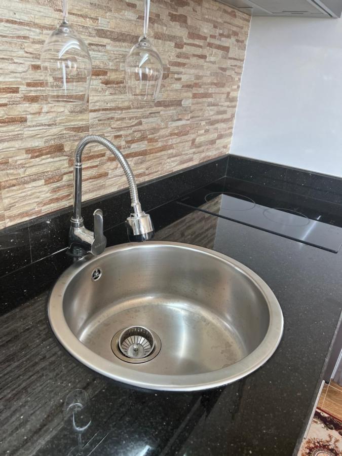 Appartement Sea Sun Executive 607 Mae Rumphueng