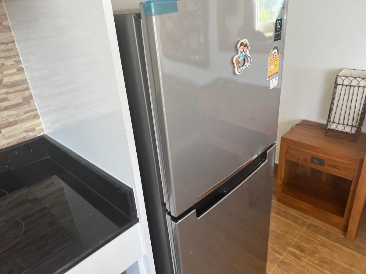 Appartement Sea Sun Executive 607 Mae Rumphueng