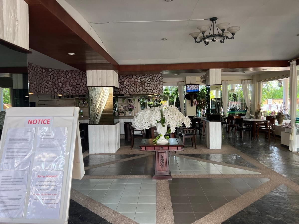 Sea Sun Executive 607 Mae Rumphueng Appartement